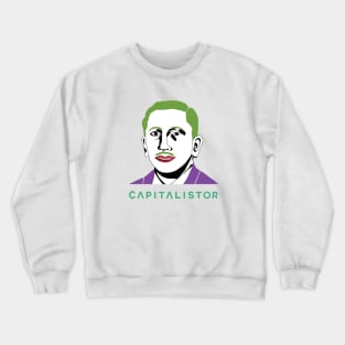 SGD000010 - Serious People Crewneck Sweatshirt